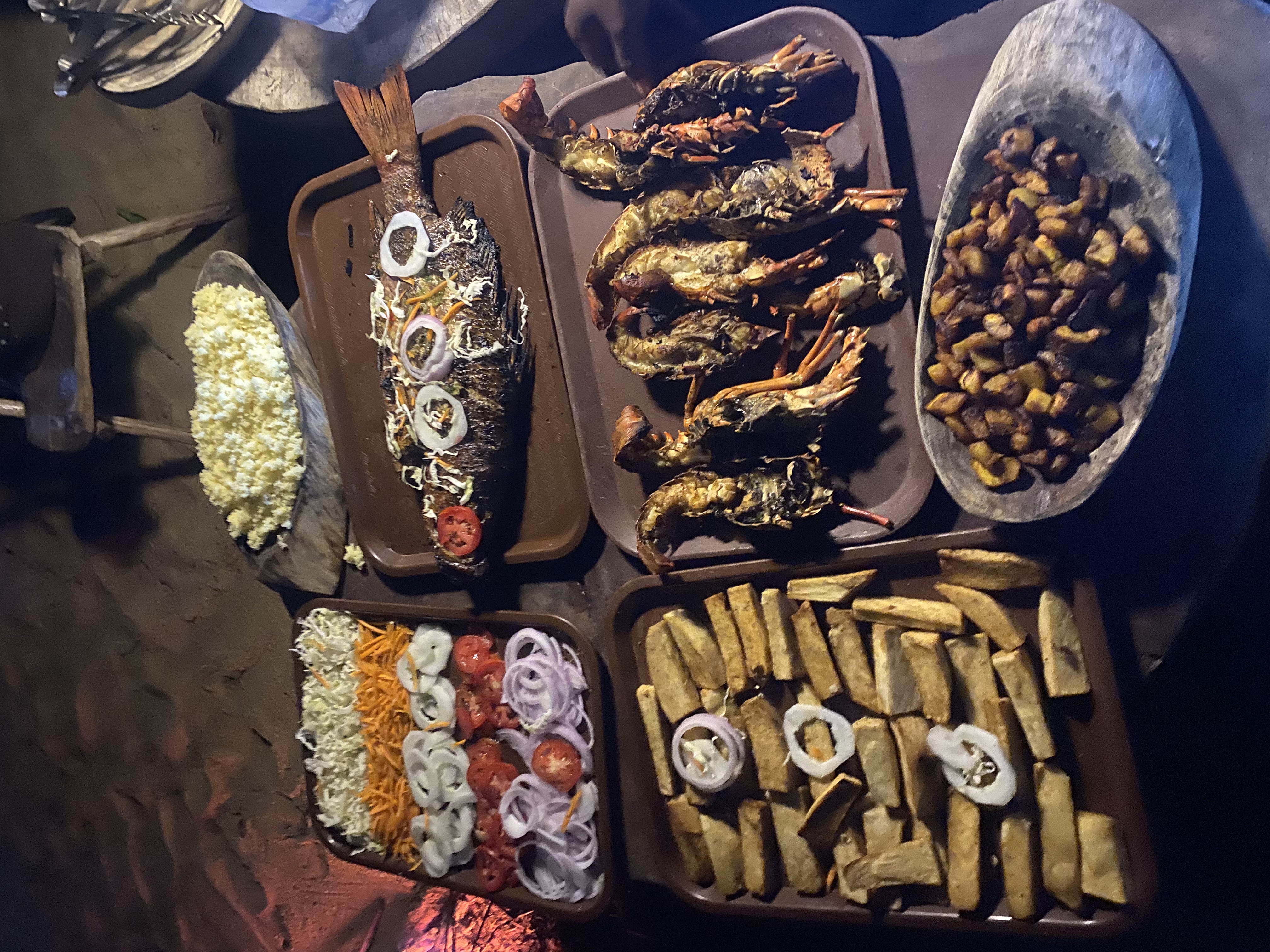 Bini San Pedro (Plêlê) 1